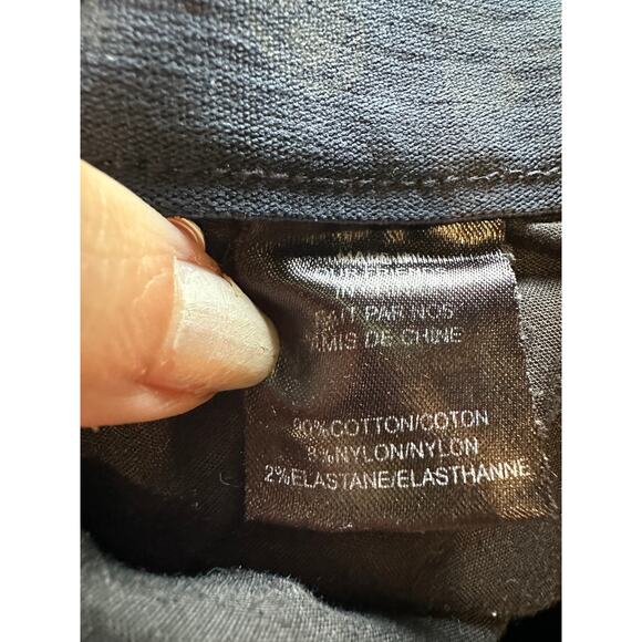 Dovetail Workwear Britt X Ultra Light Cargo Pants Size 14 X 30 - Picture 13 of 14